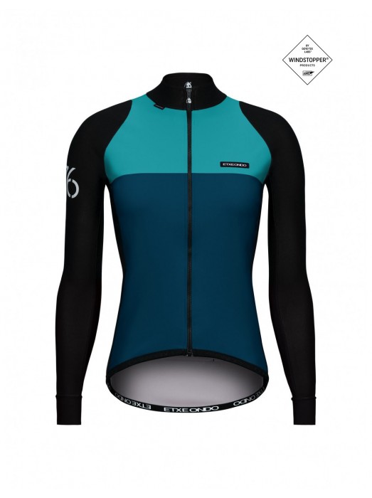 JACKS 76 GORE-TEX WINDSTOPPER