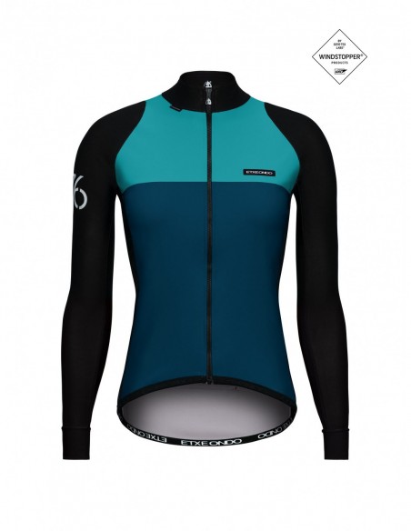 GIACCA 76 GORE-TEX WINDSTOPPER