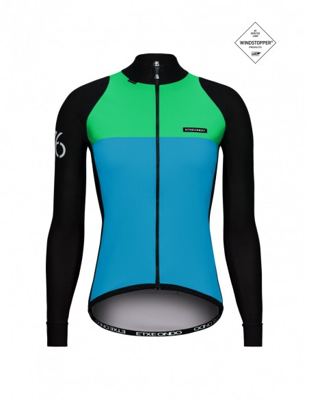 JACKE 76 GORE-TEX WINDSTOPPER