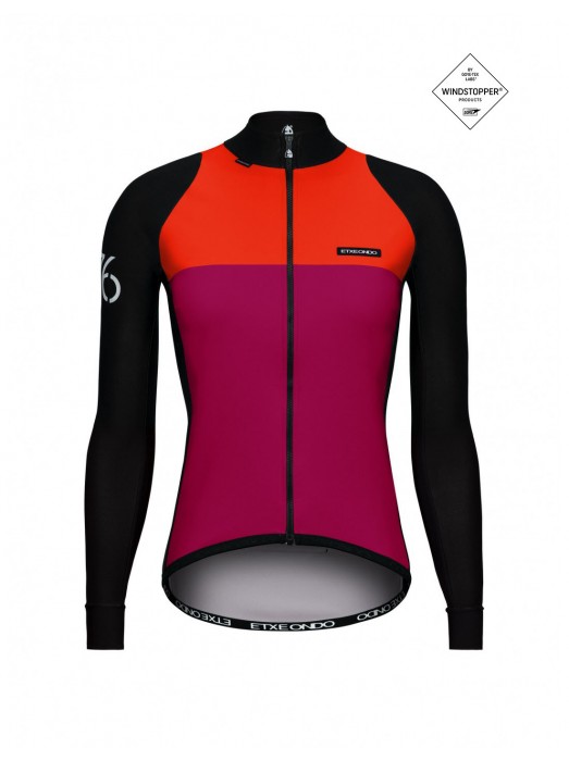 JACKE 76 GORE-TEX WINDSTOPPER