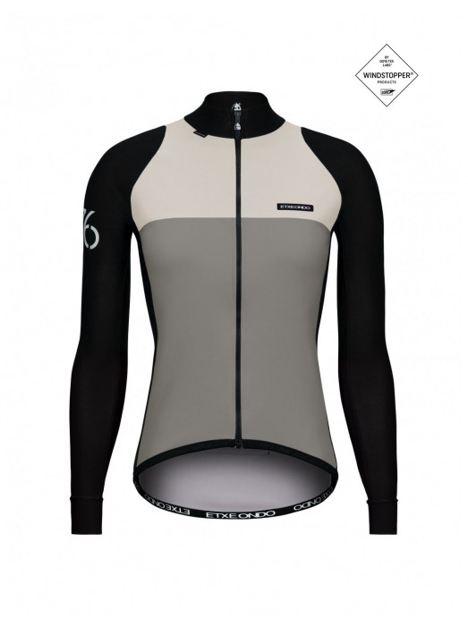 GIACCA 76 GORE-TEX WINDSTOPPER