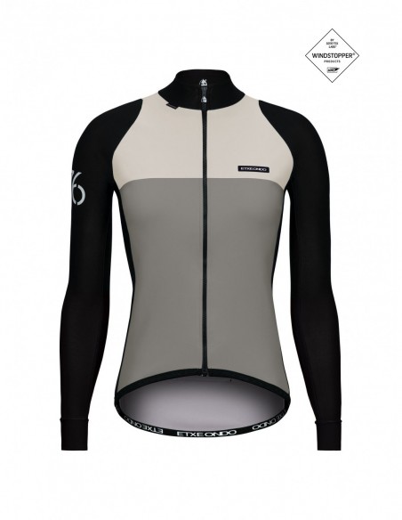 GIACCA 76 GORE-TEX WINDSTOPPER