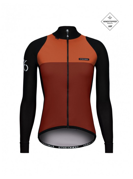 GIACCA 76 GORE-TEX WINDSTOPPER