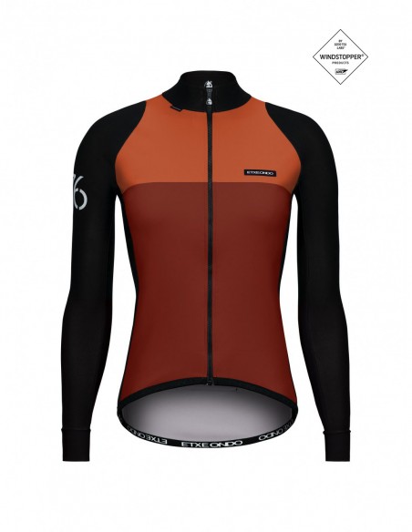 GIACCA 76 GORE-TEX WINDSTOPPER