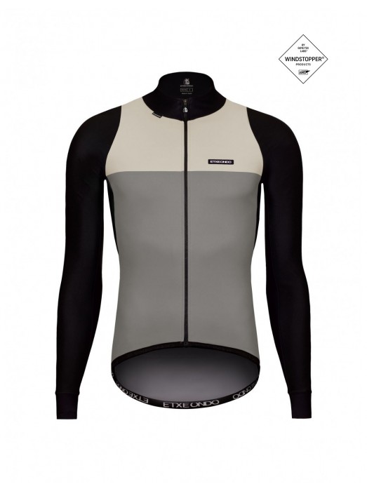 76 GORE-TEX WINDSTOPPER JACKET