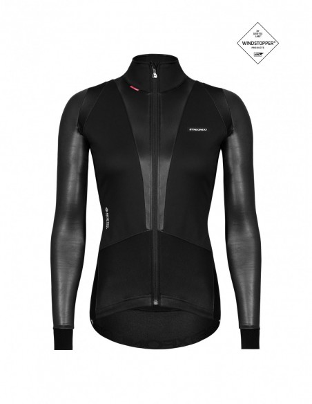 CHAQUETA OBENA GORE-TEX WINDSTOPPER