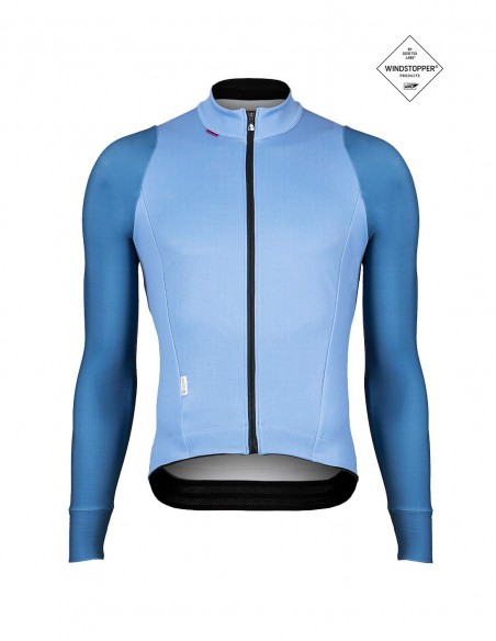 GAUDE GORE-TEX WINDSTOPPER JACKET