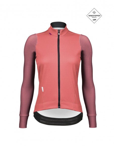 GAUDE FEM GORE-TEX WINDSTOPPER TXAKETA