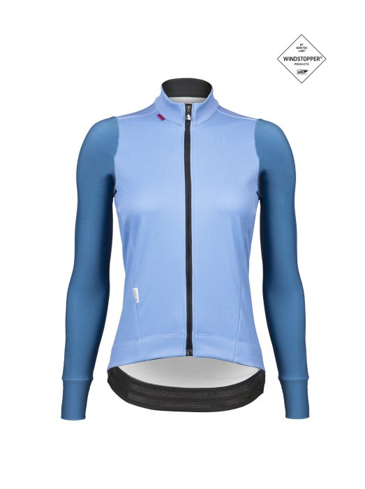 CHAQUETA GAUDE FEM GORE-TEX WINDSTOPPER