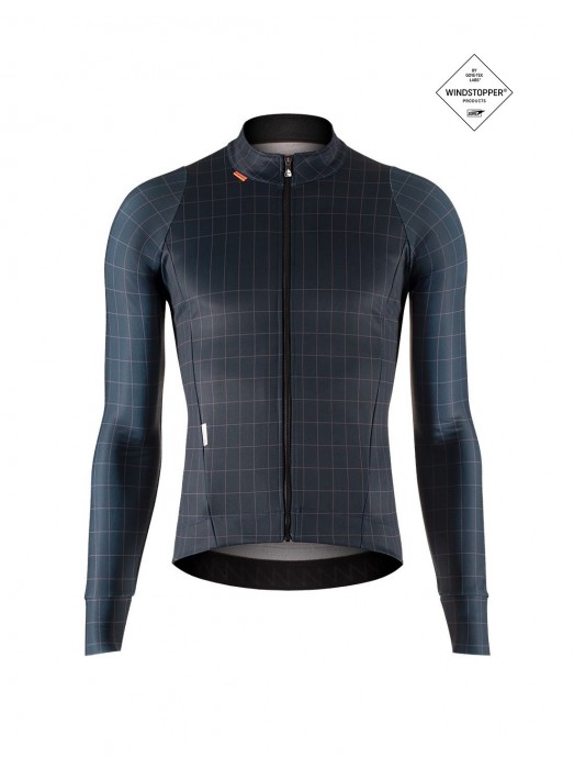 LAUKI GORE-TEX WINDSTOPPER JACKET