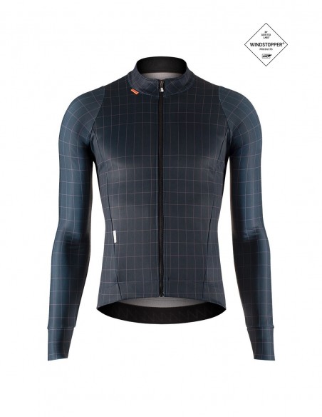 LAUKI GORE-TEX WINDSTOPPER JACKET