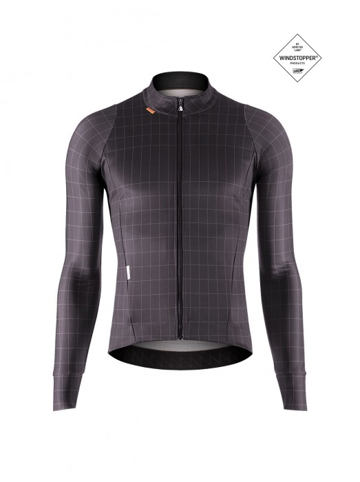 VESTE LAUKI GORE-TEX WINDSTOPPER