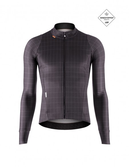 GIACCA LAUKI GORE-TEX WINDSTOPPER