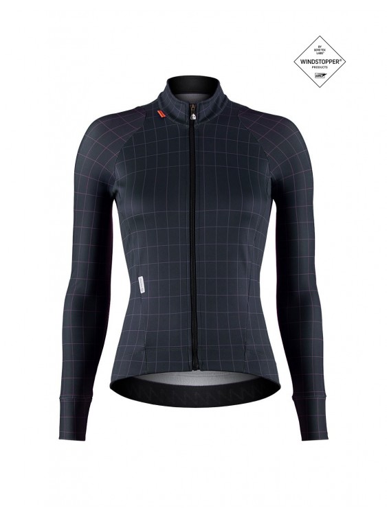 CHAQUETA LAUKIA GORE-TEX...