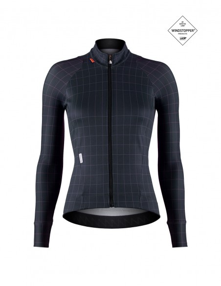 VESTE LAUKIA GORE-TEX WINDSTOPPER