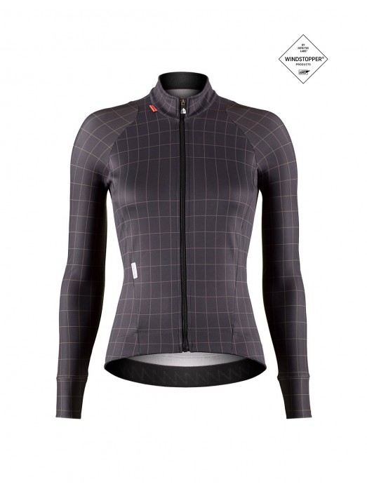 GIACCA LAUKIA GORE-TEX WINDSTOPPER