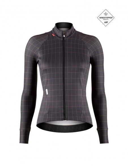 LAUKIA GORE-TEX WINDSTOPPER TXAKETA