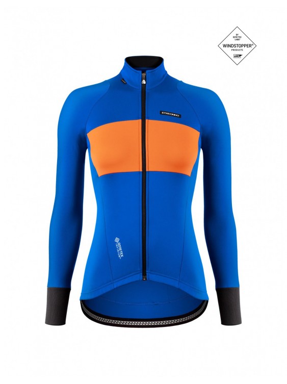 CHAQUETA LURRA GORE-TEX...