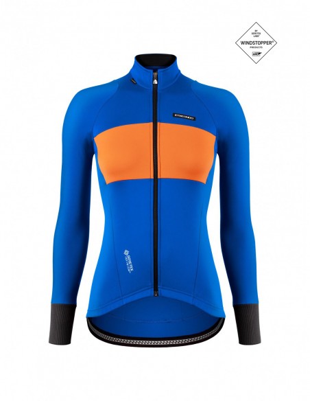 GIACCA LURRA GORE-TEX WINDSTOPPER