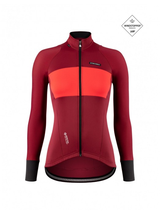 JACKS LURRA GORE-TEX WINDSTOPPER