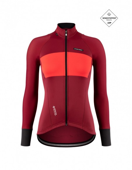 LURRA GORE-TEX WINDSTOPPER JACKET