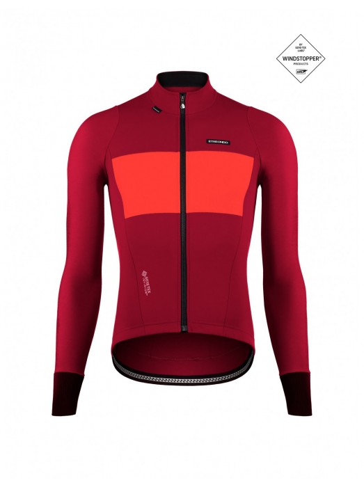 VESTE LUR GORE-TEX WINDSTOPPER