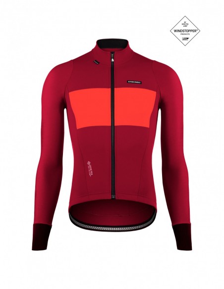 JACKE LUR GORE-TEX WINDSTOPPER