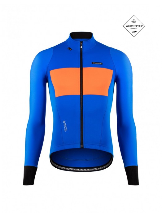 CHAQUETA LUR GORE-TEX WINDSTOPPER