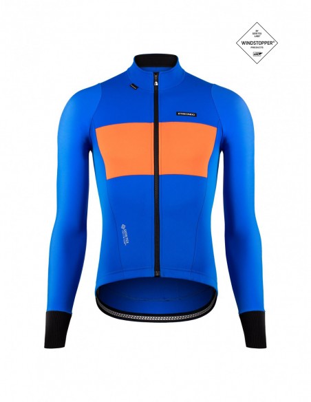 GIACCA LUR GORE-TEX WINDSTOPPER