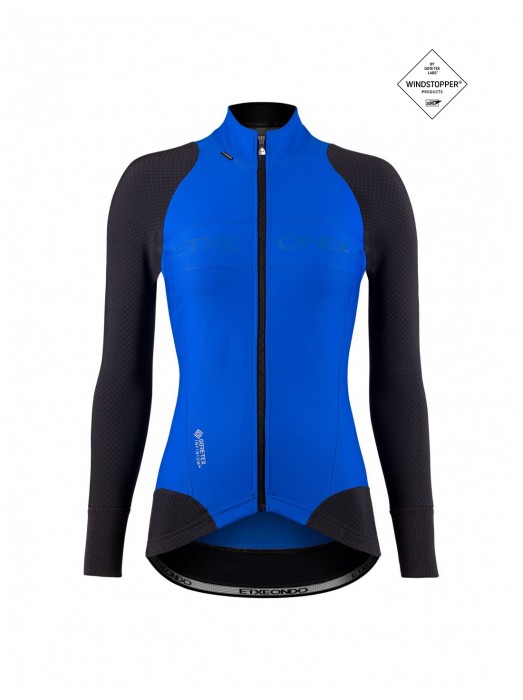 TEKNIKA GORE-TEX WINDSTOPPER TXAKETA