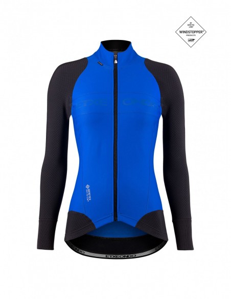 TEKNIKA GORE-TEX WINDSTOPPER TXAKETA