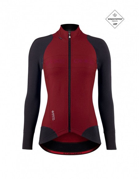 JACKE TEKNIKA GORE-TEX WINDSTOPPER