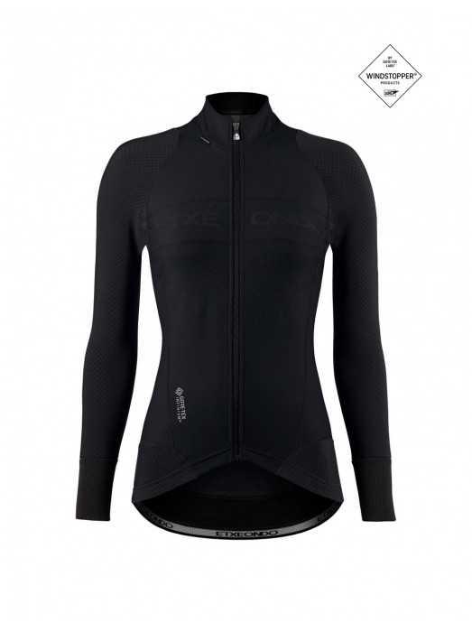 CHAQUETA FEM TEKNIKA GORE-TEX WINDSTOPPER