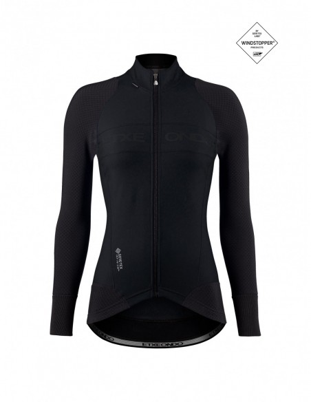 JACKE TEKNIKA GORE-TEX WINDSTOPPER