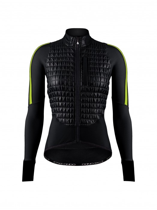 CHAQUETA ARA PRIMALOFT