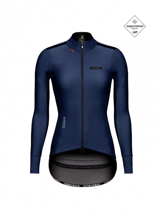 CHAQUETA FEM DENA GORE-TEX WINDSTOPPER