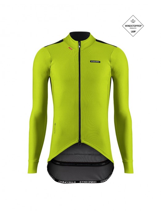 DENA GORE-TEX WINDSTOPPER JACKET