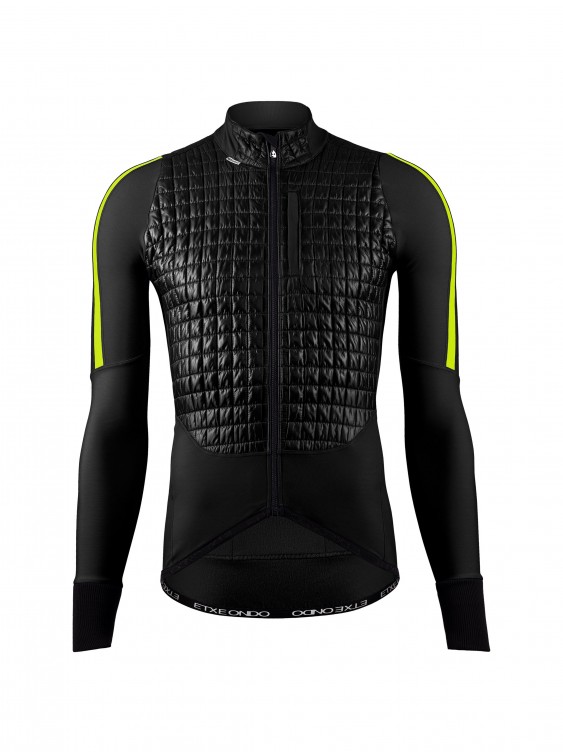 CHAQUETA ARRI PRIMALOFT -...