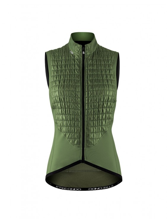 ARA PRIMALOFT VEST - KHAKI...