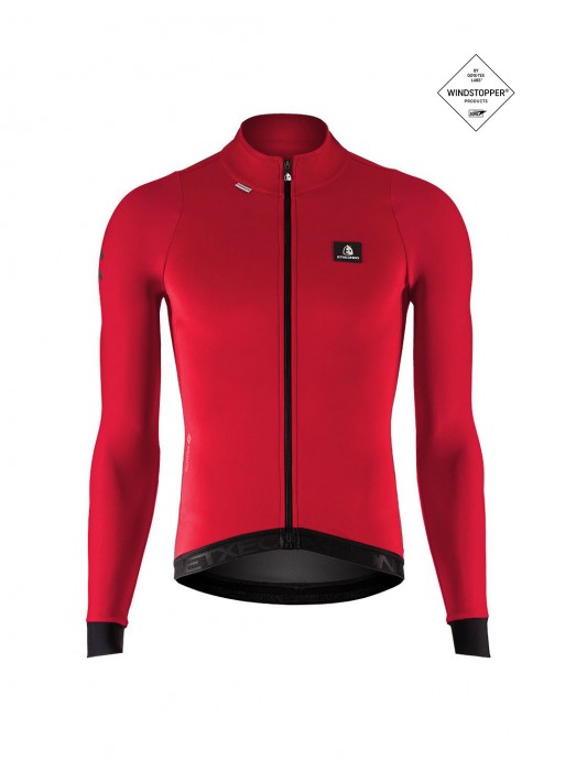 JACKE GOR 76 GORE-TEX WINDSTOPPER