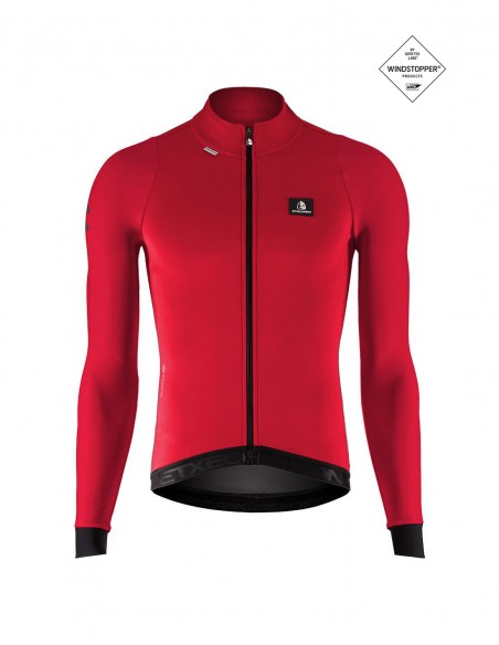 GOR 76 GORE-TEX WINDSTOPPER TXAKETA