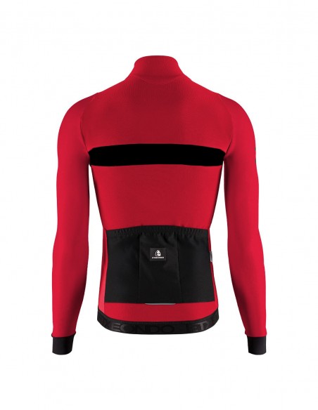 GOR 76 GORE-TEX WINDSTOPPER TXAKETA