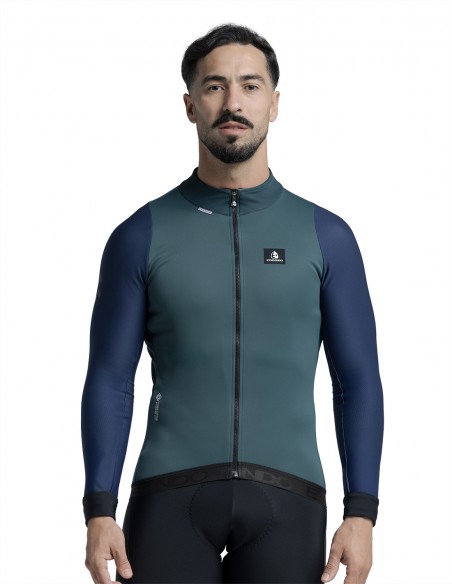 GOR 76 GORE-TEX WINDSTOPPER TXAKETA