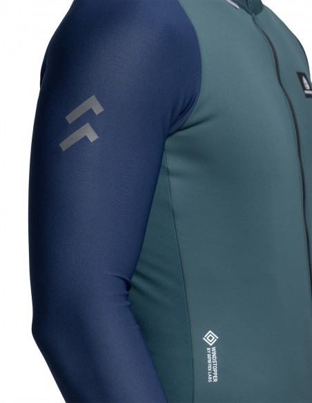 GIACCA GOR 76 GORE-TEX WINDSTOPPER