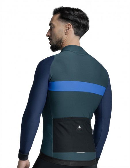 GOR 76 GORE-TEX WINDSTOPPER JACKET