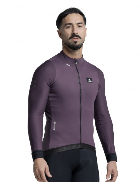 JACKE GOR 76 GORE-TEX WINDSTOPPER