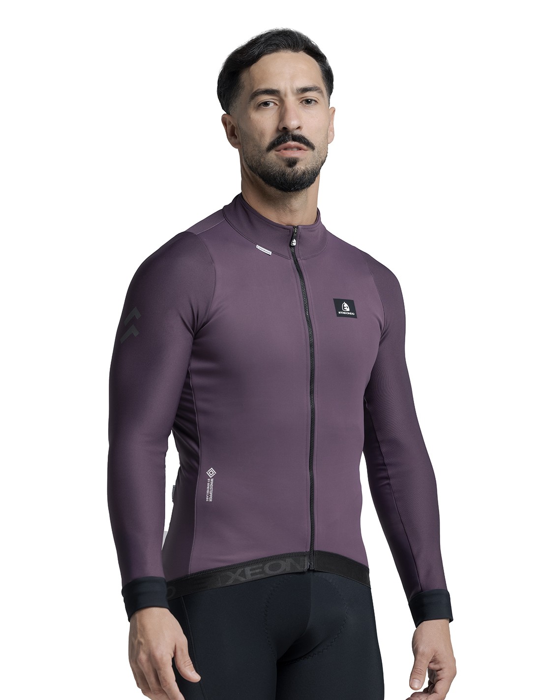 NONEJACK　LAGO OPENROAD Jack heren 76 GOR Etxeondo