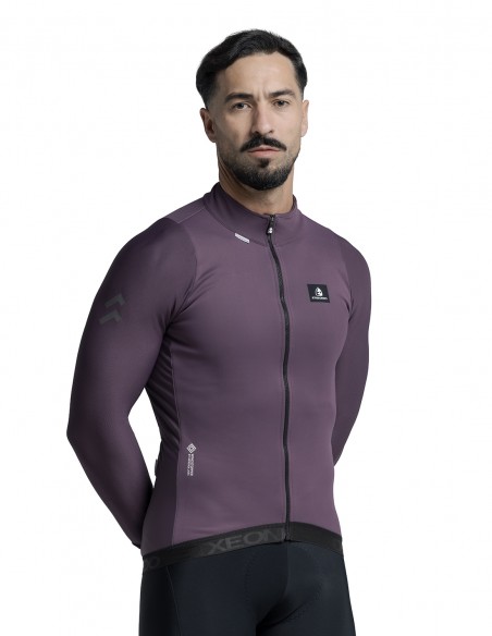 CHAQUETA GOR 76 GORE-TEX WINDSTOPPER