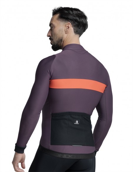 JACKE GOR 76 GORE-TEX WINDSTOPPER