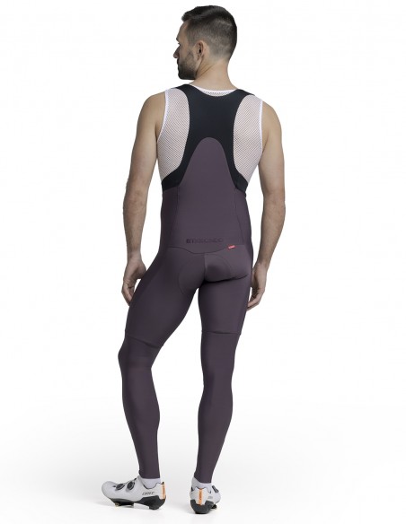 TRÄGERHOSE LANG ORHI THERMO